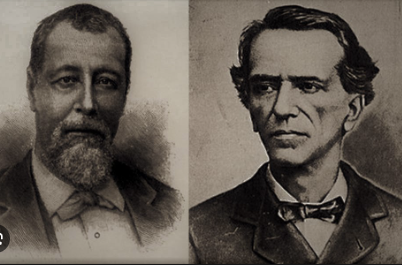 Invasión de García Granados y Barrios.