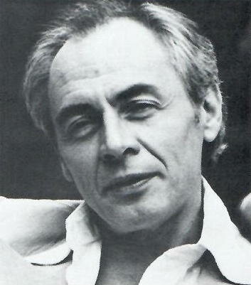 Laing at Kingsley Hall