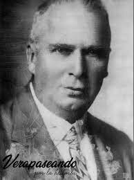 El alemán Oscar Majus Kloeffer planta las primeras semillas de cardamomo en Alta Verapaz