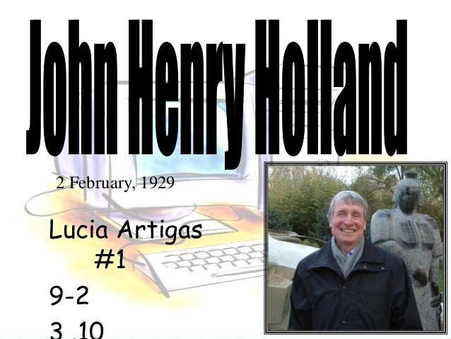 Algoritmos genéticos