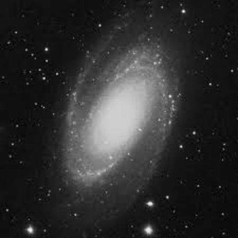 The first billion years clumped together to form clouds that collapsed to become galaxies