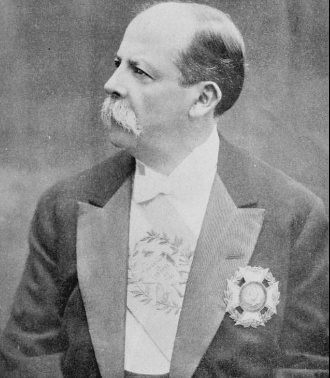 Presidencia de Manuel Estrada Cabrera