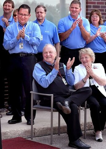 Zietlow Family Become Sole Owners