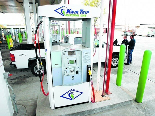 Alternative Fuel Initiative