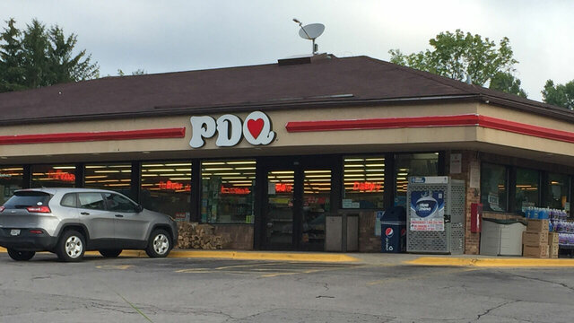 PDQ Acquisition