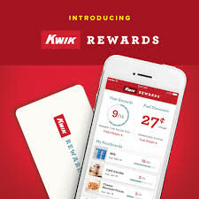 Kwik Rewards Introduced