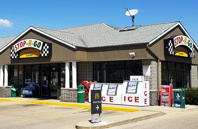 Stop-N-Go Acquisition