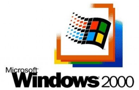 WINDOWS 2000
