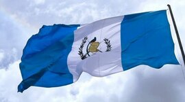 Timeline: Historia de Guatemala