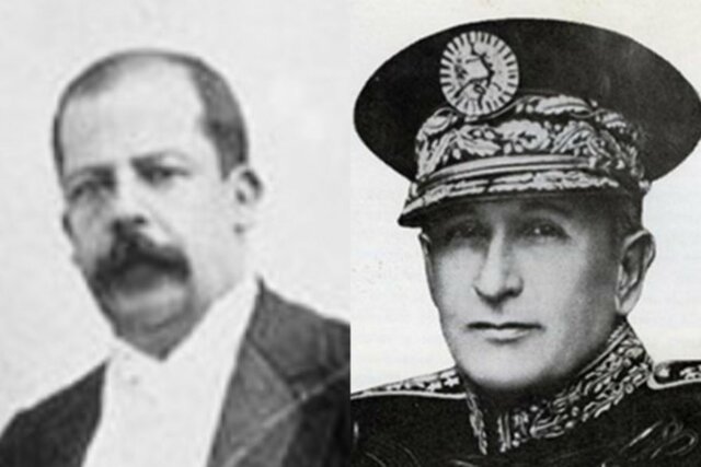 Alianza con Estados Unidos en la Segunda Guerra mundial