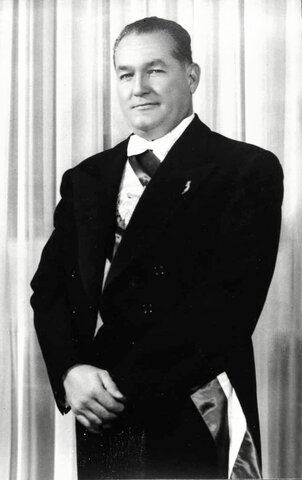 presidente jose arevalo