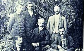 Tratado Herrera - Mariscal