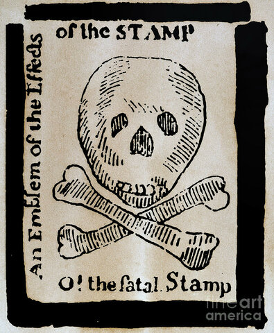 Stamp Act