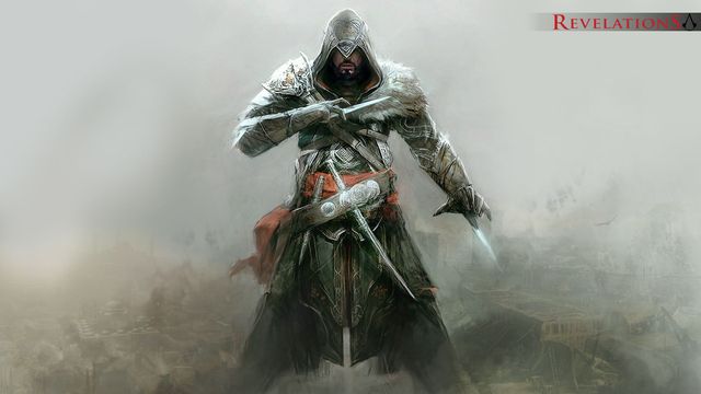 assassin creed revelation