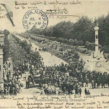 Se forma el Ejército de Tierra de Guatemala