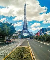 Torre del Reformador