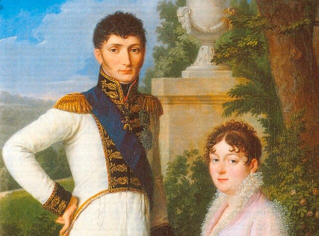Nasce Napoleone Bonaparte