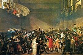 Giuramento della pallacorda