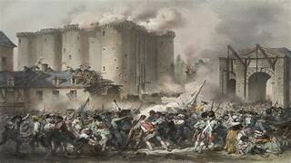 Presa della Bastiglia