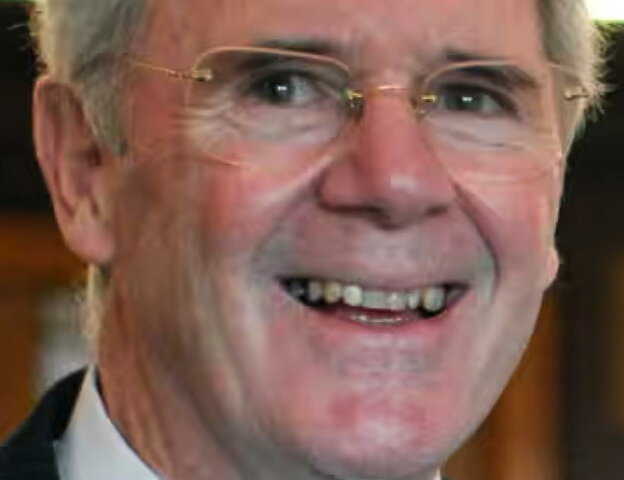 Campbell: Milan method at Tavistock