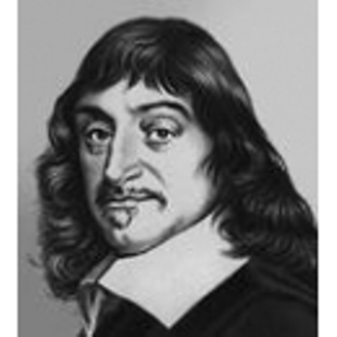 Рене Декарт