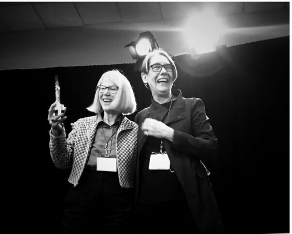 Recognition in Philosophy of Science