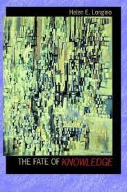 The Fate of Knowledge