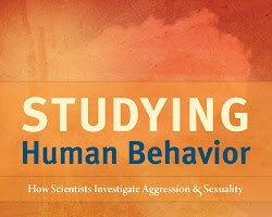 Studying Human Behavior