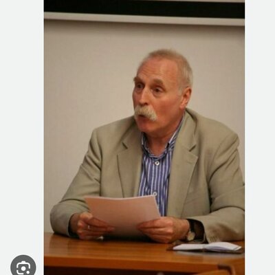 Timeline: David bloors contribution