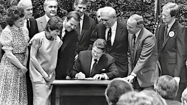 National Minimum Drinking Age Act (NMDAA)