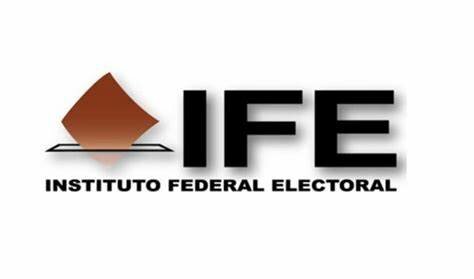 Se crea el Instituto Federal Electoral