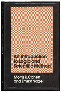 An Introduction to Logic and Scientific Method