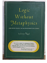 Logic Without Metaphysics