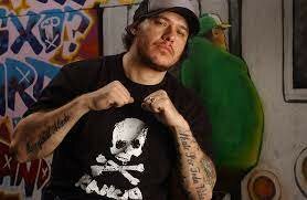 Morre Chorão, vocalista da banda Charlie Brown Jr.