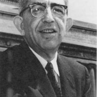 Timeline: Ernest Nagel  (1901 - 1985)