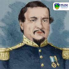 Guerrilleros rebeldes