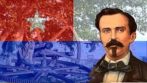 Barrios y la Independencia de Cuba