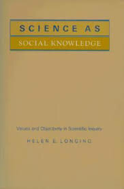 Science as Social Knowledge