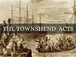 Townshend Act