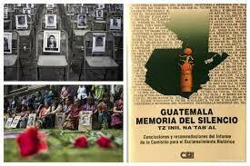 CEH presenta su informe