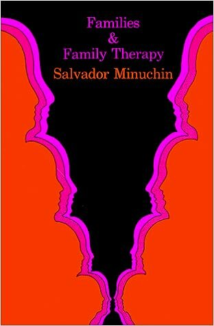 Minuchin: Families and Family Therapy