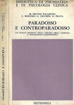 Milan Group: Paradox and counterparadox