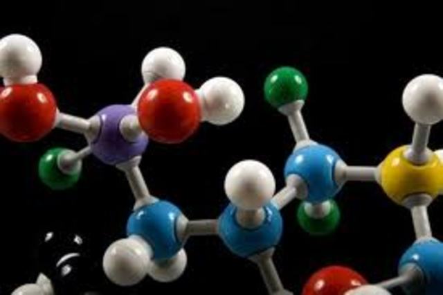 protons and neutrons