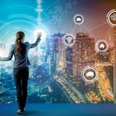 Timeline: Los principales momentos de la historia universal sobre la evolución de la tecnología.