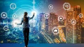 Timeline: Los principales momentos de la historia universal sobre la evolución de la tecnología.