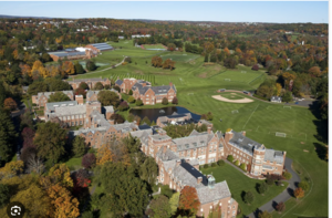 Education, The Taft School