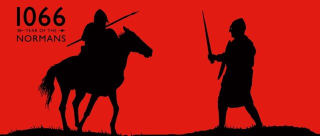 THE NORMAN CONQUEST 1066