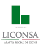 Creación de Leche Industrializada Conasupo S.A. de C.V. (Liconsa S. A. de C. V.)).