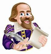 SHAKESPEARE 1564-1616.