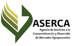 Creación de Apoyos y Servicios a la Comercialización Agropecuaria (ASERCA).